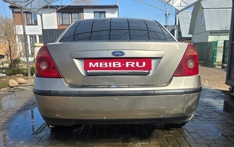 Ford Mondeo III, 2002 год, 295 000 рублей, 3 фотография