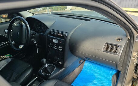 Ford Mondeo III, 2002 год, 295 000 рублей, 15 фотография