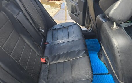 Ford Mondeo III, 2002 год, 295 000 рублей, 13 фотография