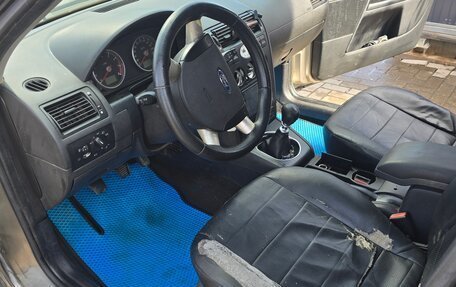 Ford Mondeo III, 2002 год, 295 000 рублей, 16 фотография