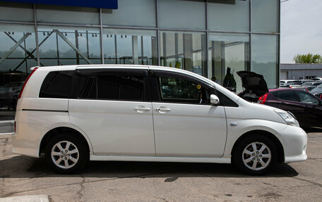 Toyota ISis I, 2007 год, 898 000 рублей, 6 фотография