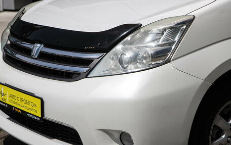 Toyota ISis I, 2007 год, 898 000 рублей, 3 фотография