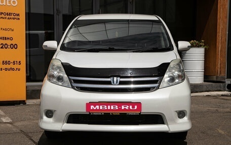 Toyota ISis I, 2007 год, 898 000 рублей, 4 фотография