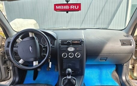 Ford Mondeo III, 2002 год, 295 000 рублей, 17 фотография