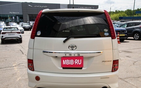 Toyota ISis I, 2007 год, 898 000 рублей, 8 фотография
