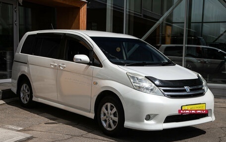 Toyota ISis I, 2007 год, 898 000 рублей, 5 фотография