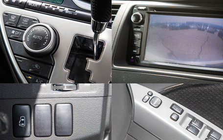 Toyota ISis I, 2007 год, 898 000 рублей, 21 фотография