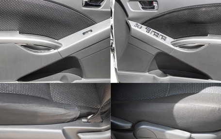Toyota ISis I, 2007 год, 898 000 рублей, 22 фотография