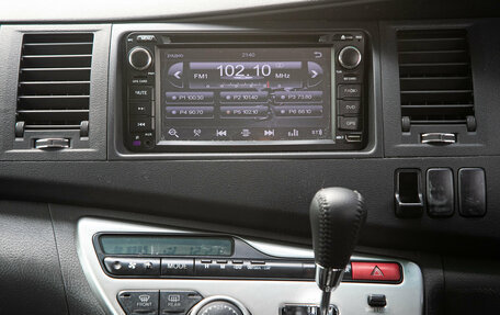 Toyota ISis I, 2007 год, 898 000 рублей, 17 фотография