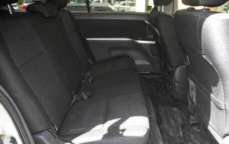 Toyota ISis I, 2007 год, 898 000 рублей, 14 фотография