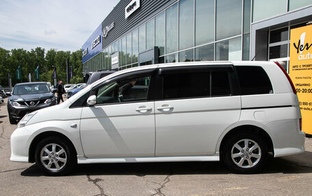 Toyota ISis I, 2007 год, 898 000 рублей, 10 фотография