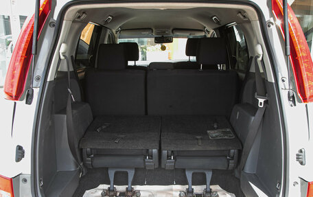 Toyota ISis I, 2007 год, 898 000 рублей, 18 фотография