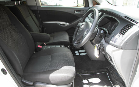 Toyota ISis I, 2007 год, 898 000 рублей, 12 фотография