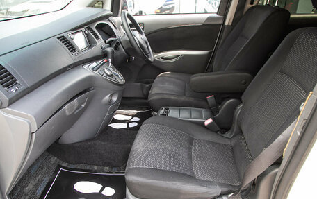 Toyota ISis I, 2007 год, 898 000 рублей, 19 фотография