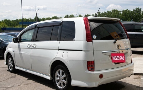 Toyota ISis I, 2007 год, 898 000 рублей, 9 фотография