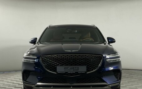 Genesis GV70, 2021 год, 4 249 000 рублей, 2 фотография