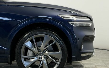Genesis GV70, 2021 год, 4 249 000 рублей, 7 фотография