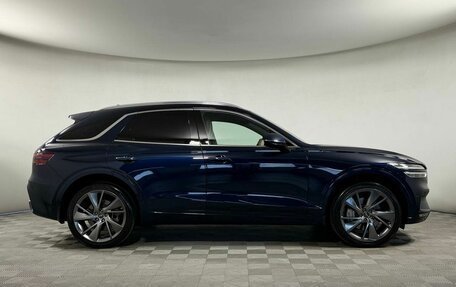 Genesis GV70, 2021 год, 4 249 000 рублей, 4 фотография