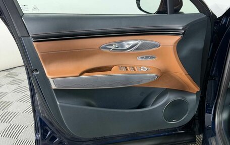 Genesis GV70, 2021 год, 4 249 000 рублей, 9 фотография