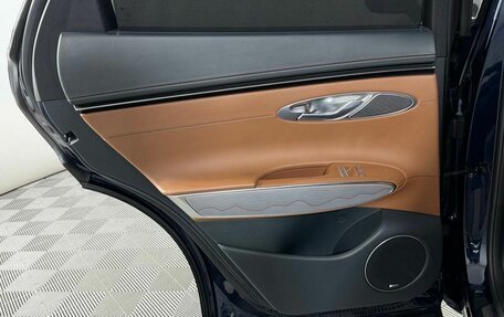 Genesis GV70, 2021 год, 4 249 000 рублей, 10 фотография