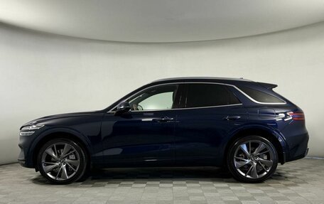 Genesis GV70, 2021 год, 4 249 000 рублей, 3 фотография