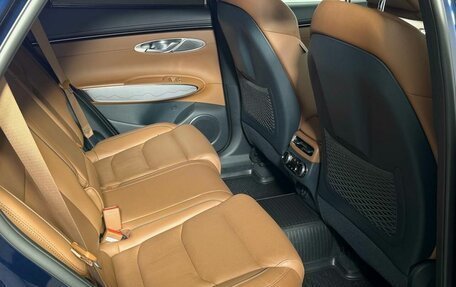 Genesis GV70, 2021 год, 4 249 000 рублей, 13 фотография