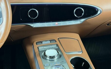 Genesis GV70, 2021 год, 4 249 000 рублей, 19 фотография