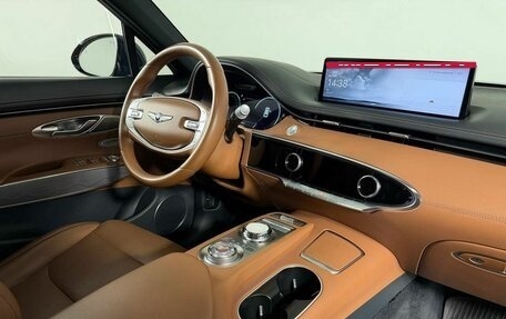 Genesis GV70, 2021 год, 4 249 000 рублей, 14 фотография