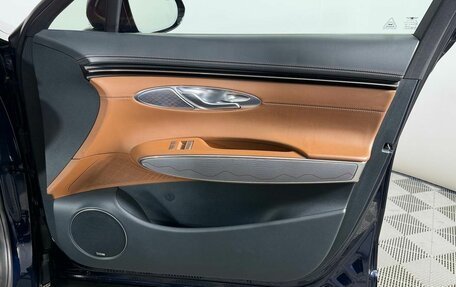 Genesis GV70, 2021 год, 4 249 000 рублей, 21 фотография
