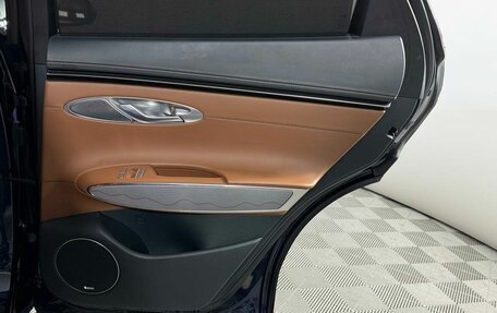 Genesis GV70, 2021 год, 4 249 000 рублей, 26 фотография