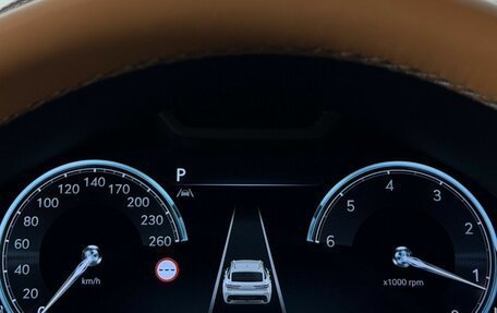 Genesis GV70, 2021 год, 4 249 000 рублей, 17 фотография