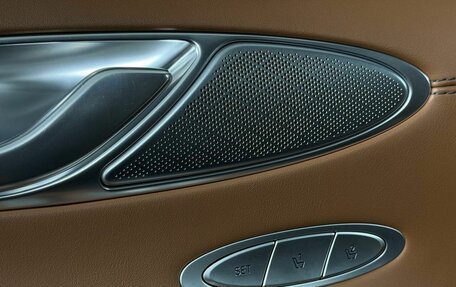 Genesis GV70, 2021 год, 4 249 000 рублей, 28 фотография