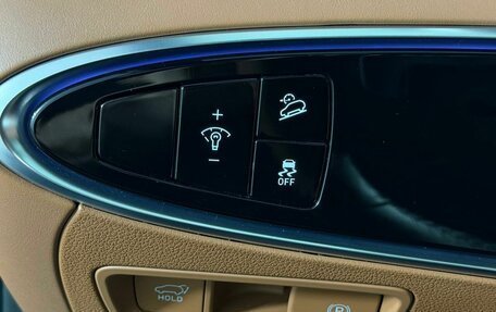 Genesis GV70, 2021 год, 4 249 000 рублей, 31 фотография