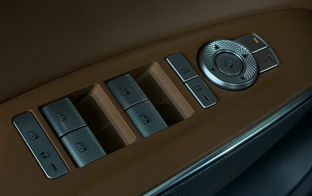 Genesis GV70, 2021 год, 4 249 000 рублей, 27 фотография