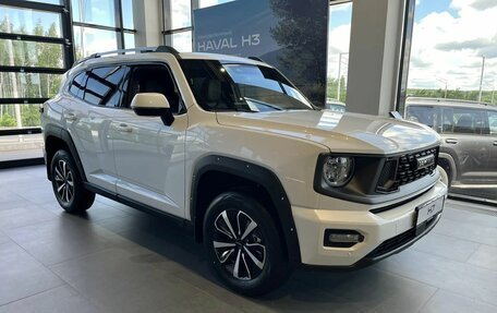 Haval H7, 2026 год, 3 999 000 рублей, 4 фотография