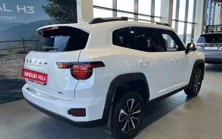 Haval H7, 2026 год, 3 999 000 рублей, 3 фотография