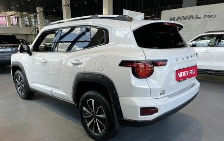 Haval H7, 2026 год, 3 999 000 рублей, 2 фотография