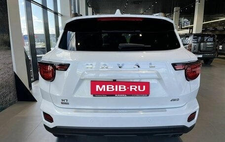 Haval H7, 2026 год, 3 999 000 рублей, 6 фотография