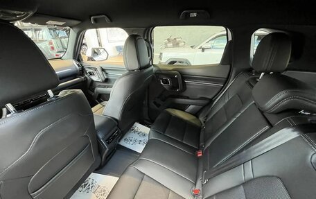 Haval H7, 2026 год, 3 999 000 рублей, 9 фотография