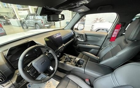 Haval H7, 2026 год, 3 999 000 рублей, 8 фотография