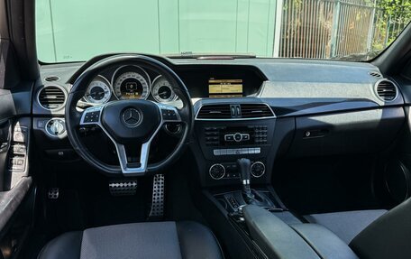 Mercedes-Benz C-Класс, 2011 год, 1 280 000 рублей, 8 фотография