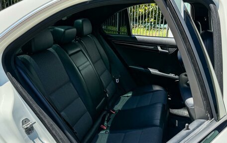 Mercedes-Benz C-Класс, 2011 год, 1 280 000 рублей, 9 фотография