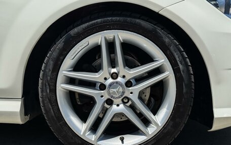 Mercedes-Benz C-Класс, 2011 год, 1 280 000 рублей, 6 фотография