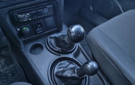 Chevrolet Niva I рестайлинг, 2011 год, 499 000 рублей, 15 фотография