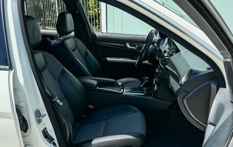 Mercedes-Benz C-Класс, 2011 год, 1 280 000 рублей, 10 фотография