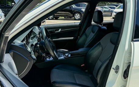 Mercedes-Benz C-Класс, 2011 год, 1 280 000 рублей, 12 фотография