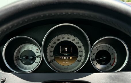 Mercedes-Benz C-Класс, 2011 год, 1 280 000 рублей, 16 фотография