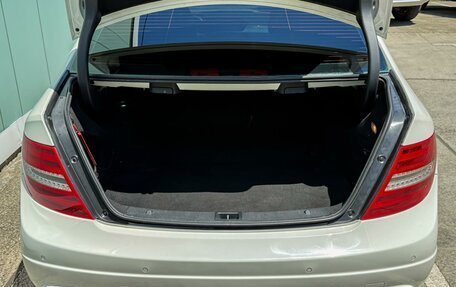 Mercedes-Benz C-Класс, 2011 год, 1 280 000 рублей, 21 фотография