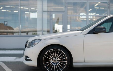 Mercedes-Benz C-Класс, 2012 год, 1 450 000 рублей, 9 фотография