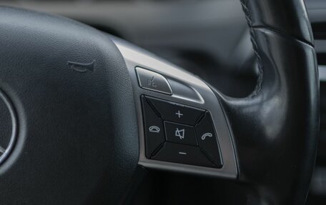 Mercedes-Benz C-Класс, 2012 год, 1 450 000 рублей, 15 фотография